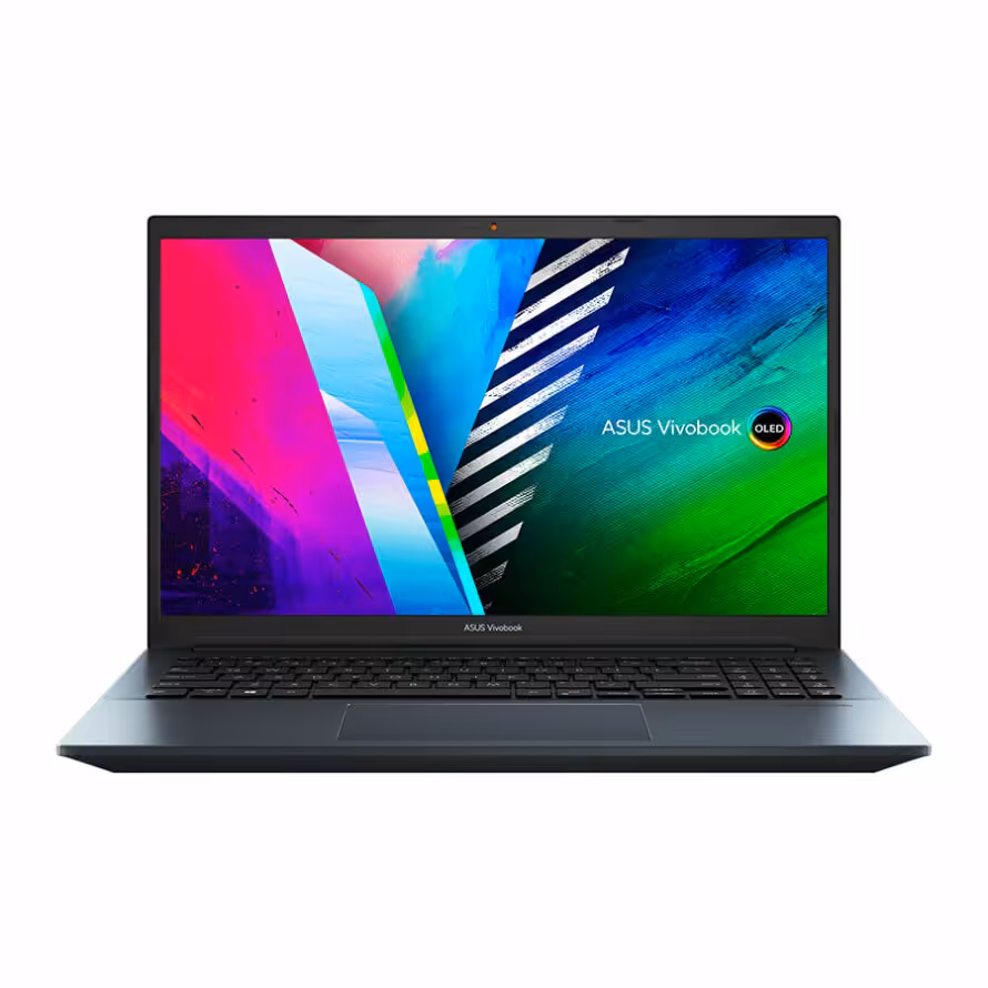 لپ تاپ ایسوس VivoBook Pro 15 OLED K3500PH i5/8GB/512GB SSD/4GB