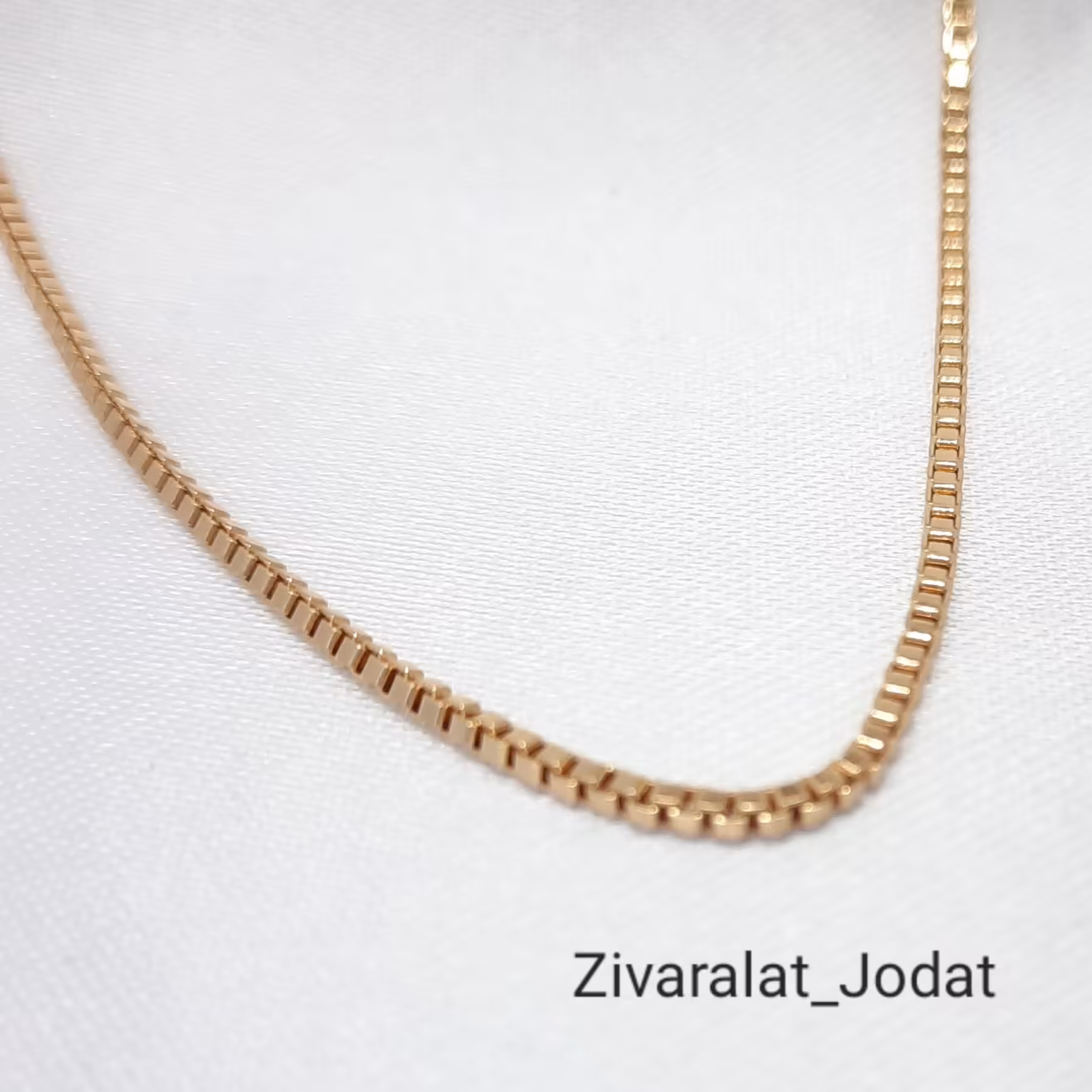 زنجیر ونیزی ژوپینگ کدZ24