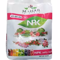 کود سه بیست مهاب شیمی 