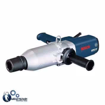 آچار بکس برقی بوش مدل GDS30 - ابزار یراق