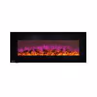 شومینه دیواری برقی شومینه بیستون مدل H.A_150_k_L4.bs