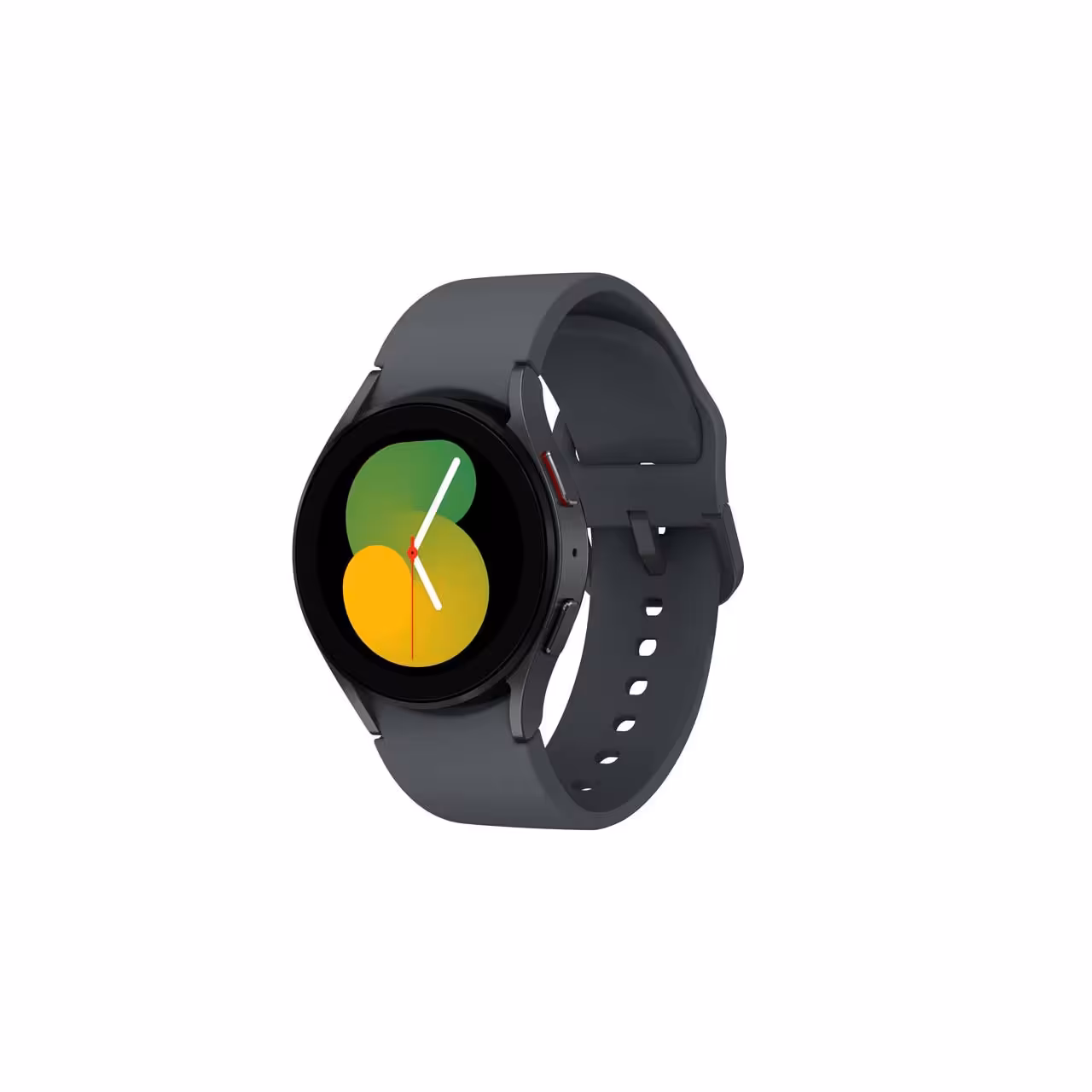 ساعت هوشمند سامسونگ Galaxy Watch5 40mm مدل SM-R900 – خاکستری (گارانتی 12ماهه سریرسرویس)