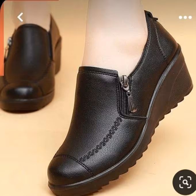 کفش طبی و اداری زنانه کد baha540968