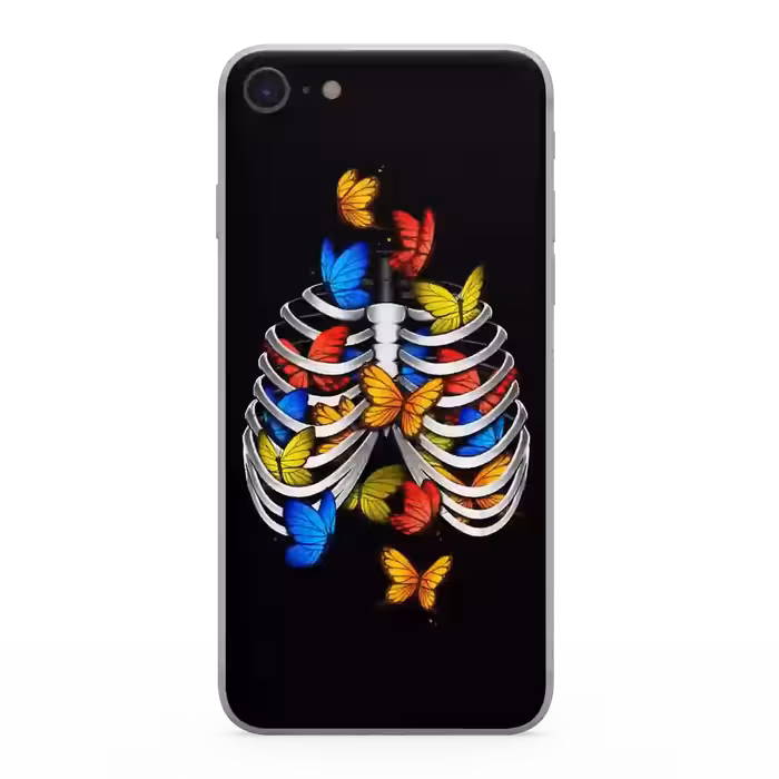 قاب گوشی تصویر آناتومی  مدل R3