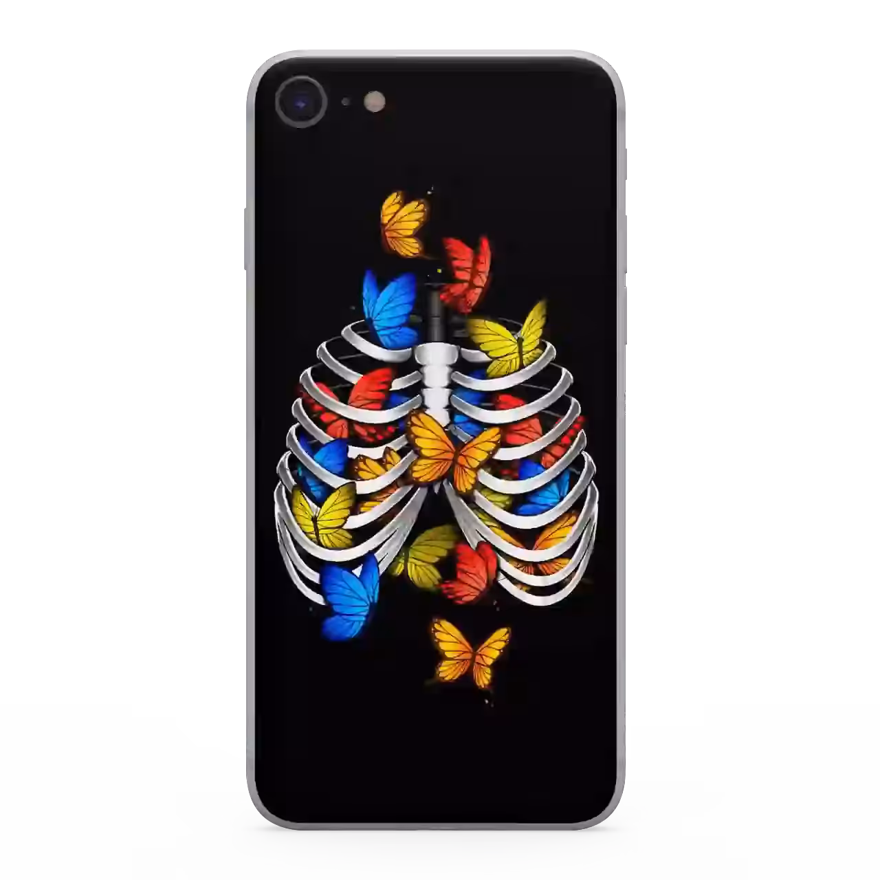 قاب گوشی تصویر آناتومی  مدل R3