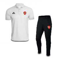 پولوشرت شلوار آرسنال 2024-2023