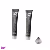 رنگ مو سلتون (Celltone) شماره 11.90 رنگ خاکستری سوپر پلاتینه حجم 100 میلی‌لیتر مجموعه 2 عددی