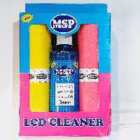 اسپری تمیز کننده مانیتور مدل MSP 
