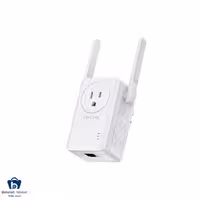 توسعه دهنده شبکه بی‌سیم تی پی لینک مدل TL-WA860RE