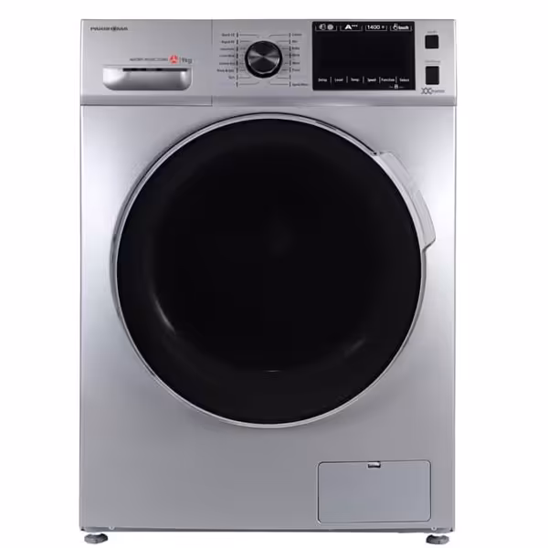 ماشین لباسشویی پاکشوما 9 کیلویی مدل TFB-96401 ST