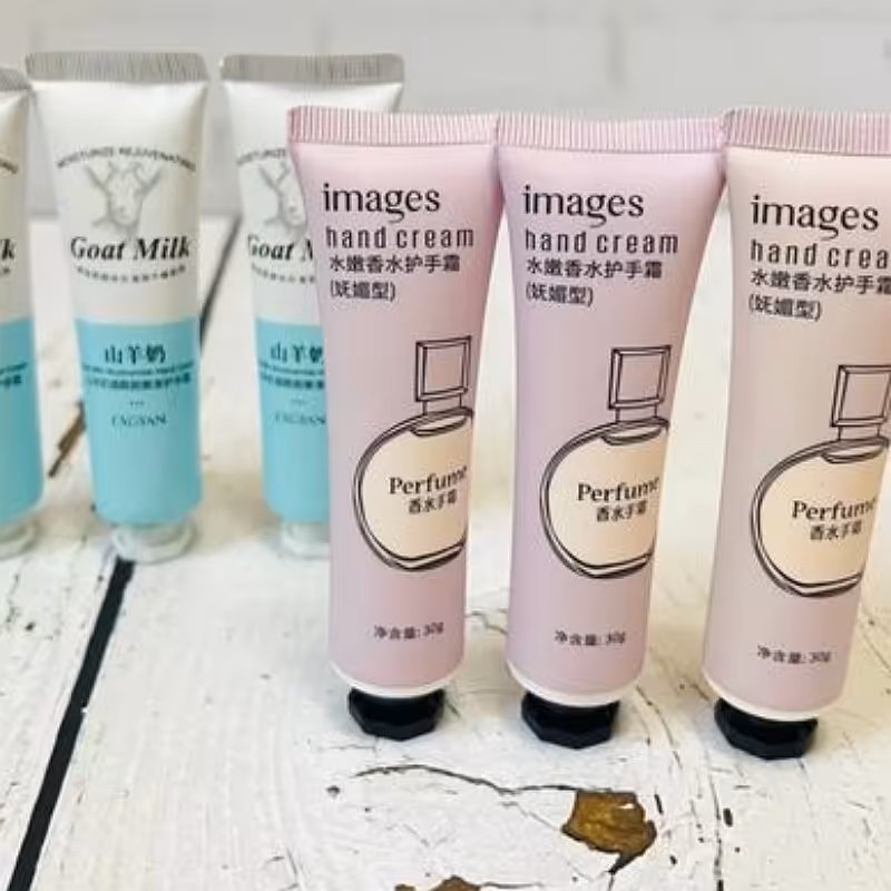 کرم دست شیر بز