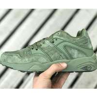 کفش کتانی رانینگ پوما ترینومیک running shoes puma trinomic 580