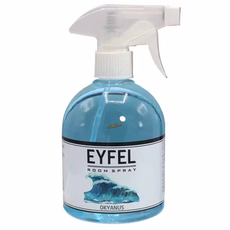 اسپری خوشبو کننده هوا (OKYANUS) اقیانوس ایفل