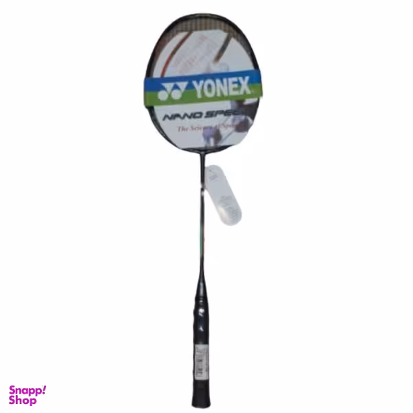 راکت بدمینتون یونکس مدل NANO SPEED
