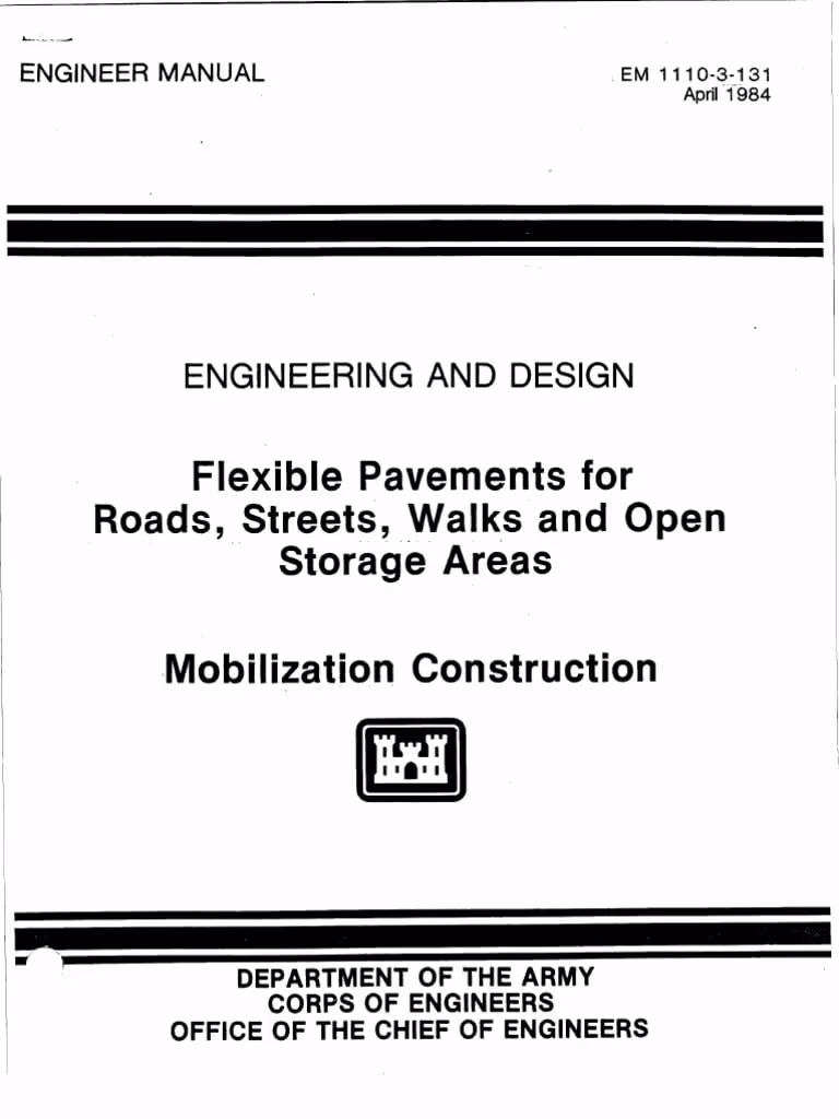 󾕇 دانلود کتاب Rigid Pavements For Roads, Streets, Walks And Open Storage Areas, 1969 - دانلود کتاب های دانشگاهی