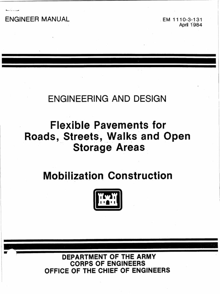  دانلود کتاب Rigid Pavements For Roads, Streets, Walks And Open Storage Areas, 1969 - دانلود کتاب های دانشگاهی
