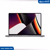 لپ تاپ 13.3 اینچی اپل مدل Apple MacBook Pro MKGP3 M1 PRO 16GB 512GB SSD - رایانه سیستم