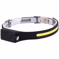 چراغ قوه پیشانی هدلایت شارژی Ronix RH-4289