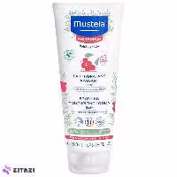 لوسیون بدن کودک 200ml موستلا Mustela