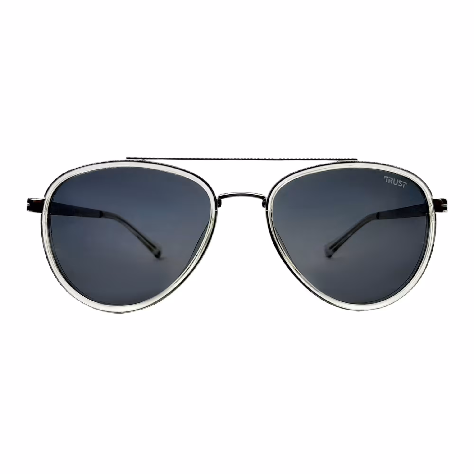 عینک آفتابی زنانه و مردانه تراست پلاریزه مدل MRH2002c4 