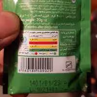 سس مایونز تکنفره 20 گرمی لیبرتی کارتن 400 عددی