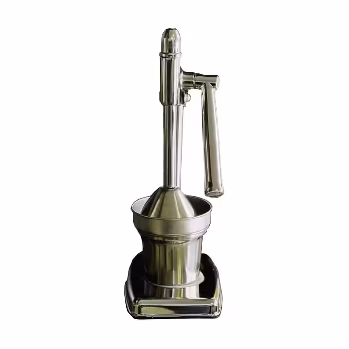 آبمیوه گیر دستی مدل manual juicer مناسب برای آبگیری انار و مرکبات