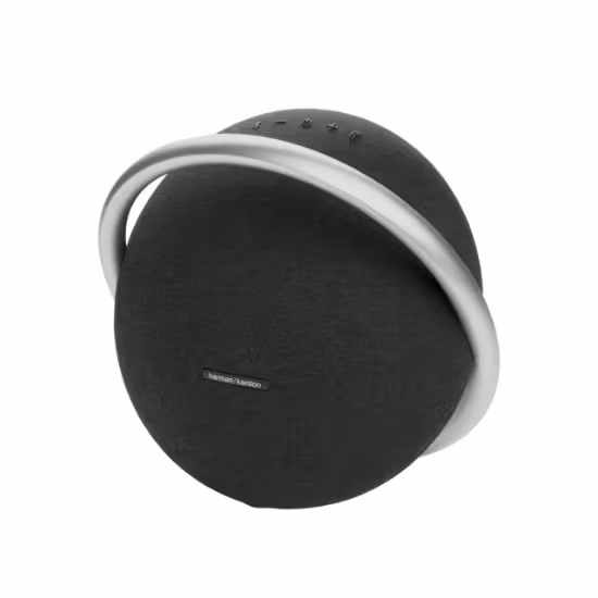 اسپیکر بلوتوثی قابل حمل هارمن کاردن مدل Onyx Studio 8
