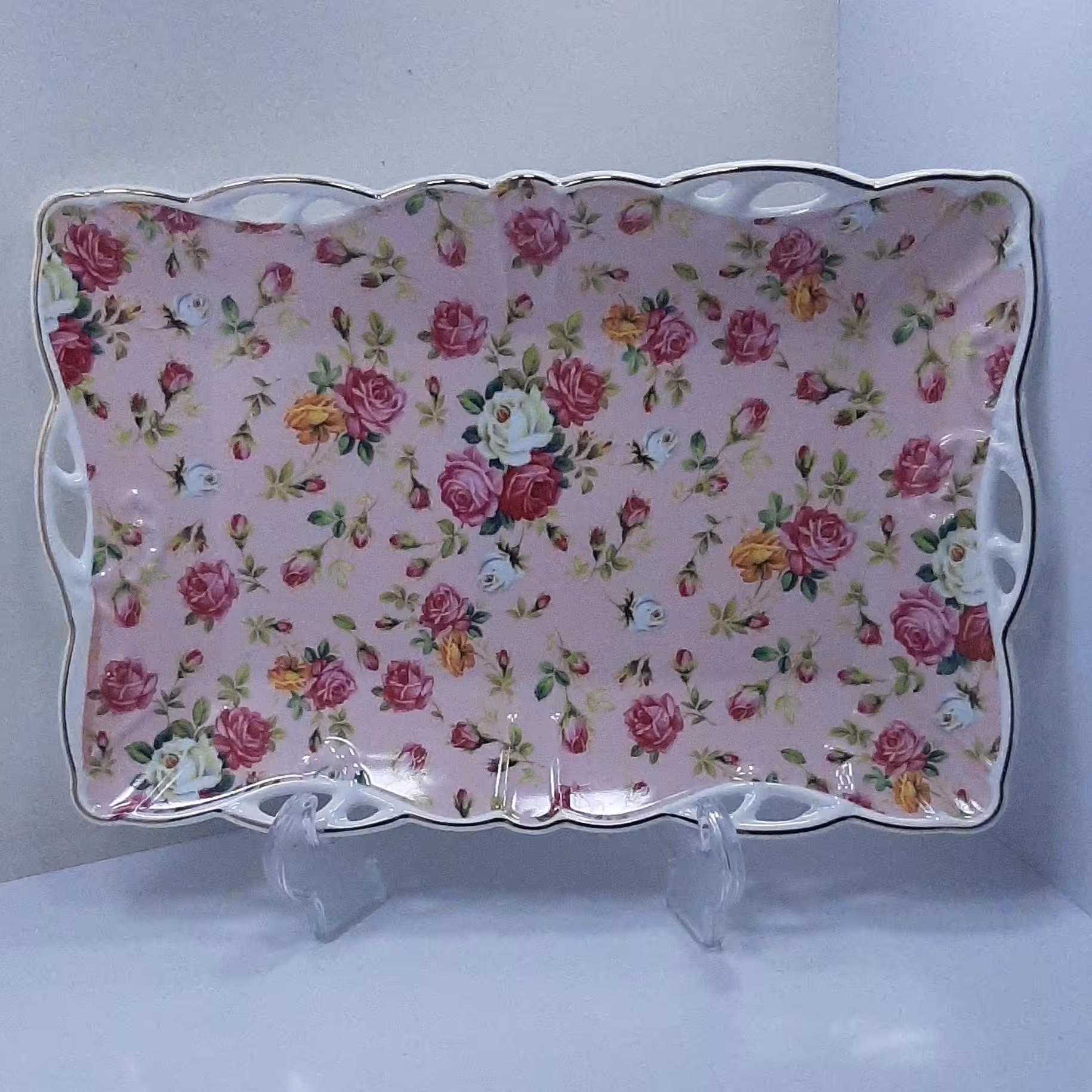 دیس رولت خوری سایز متوسط