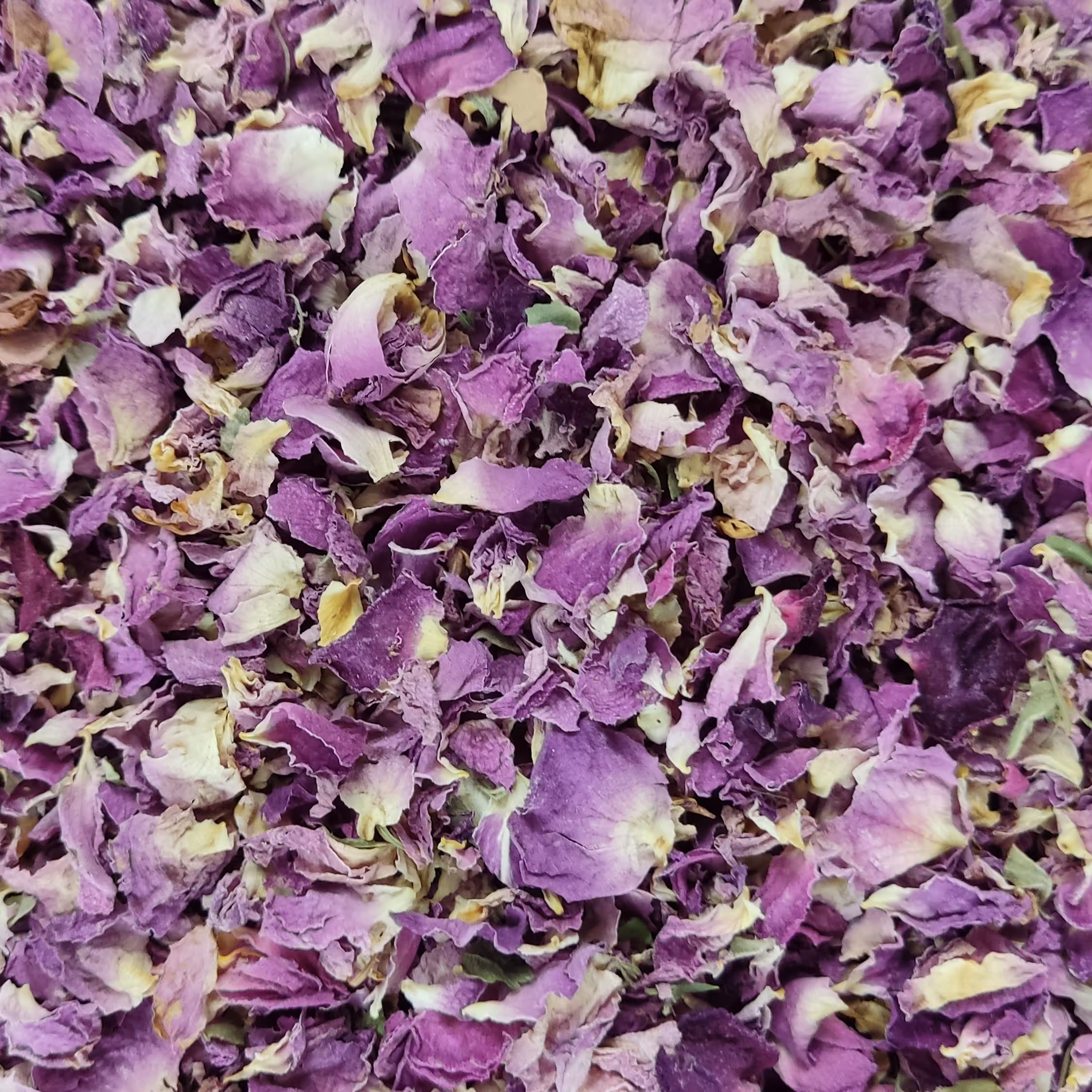 پر گل محمدی ممتاز 100 گرمی