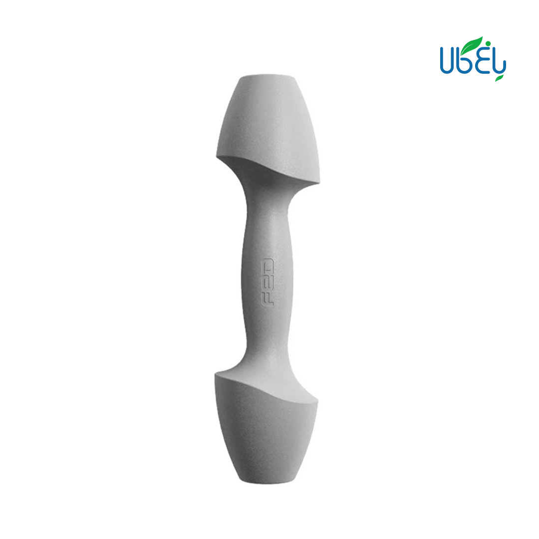 دمبل ورزشی شیائومی مدل Xiaomi FED fitness Dumbbells 18(kg)