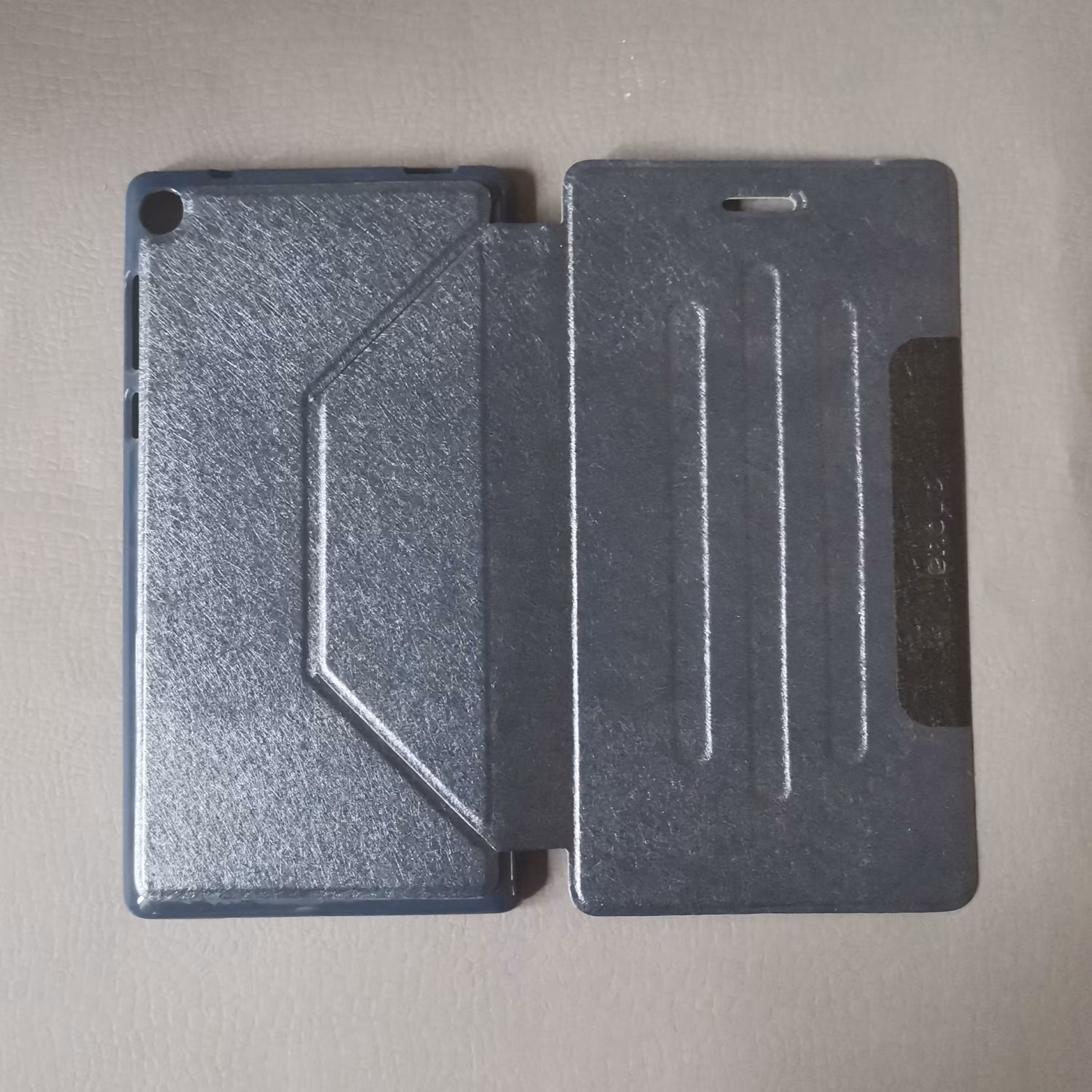 کیف کلاسوری مناسب برای تبلت لنوو 730M و Lenovo Tab 3 7 