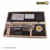 بور گیج گوانگلو 50 - 35 میلی متر مدل LB557C