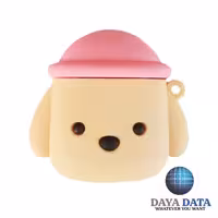 فلش مموری فانتزی دایا  دیتا  طرح پاپی  مدلPF1104-3 ظرفیت32GB -USB2 