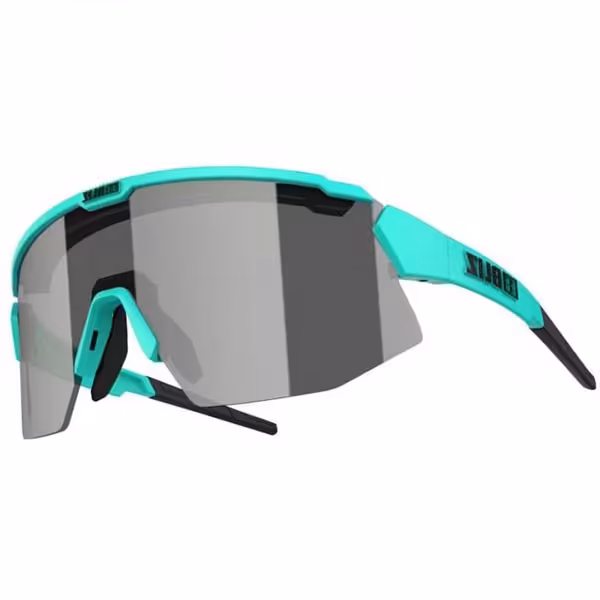 عینک آفتابی بلیز مدل BLIZ BREEZE TURQOISE SMOKE