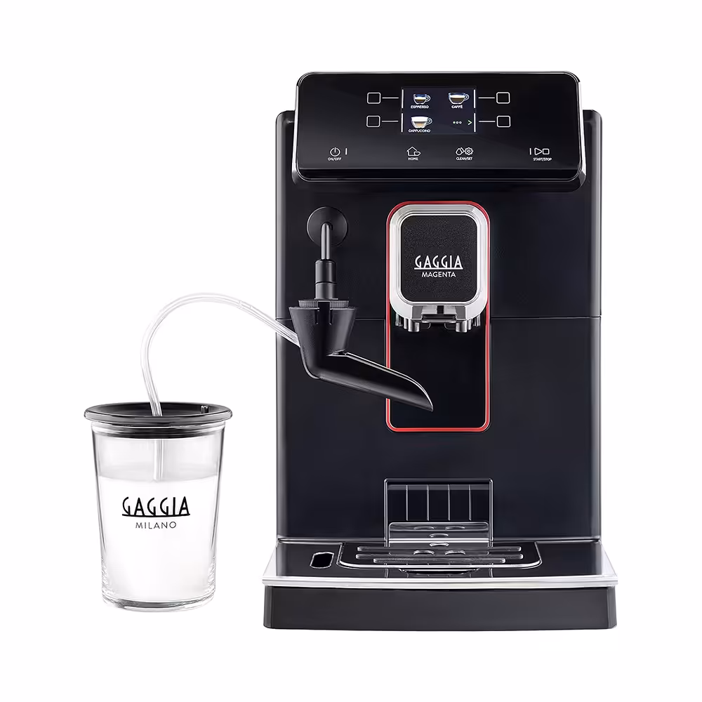 اسپرسوساز اتوماتیک گاگیا مدل RI8701/01