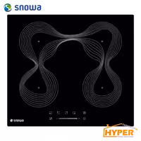 اجاق سرامیکی القایی اسنوا SI-16422