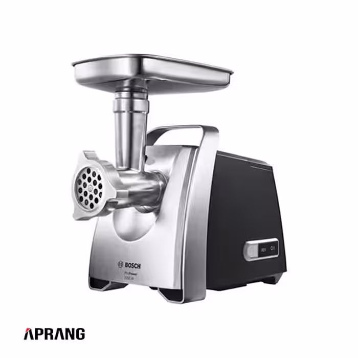 چرخ گوشت بوش مدل MFW68660(لطفا با هماهنگی خرید بفرمایید)