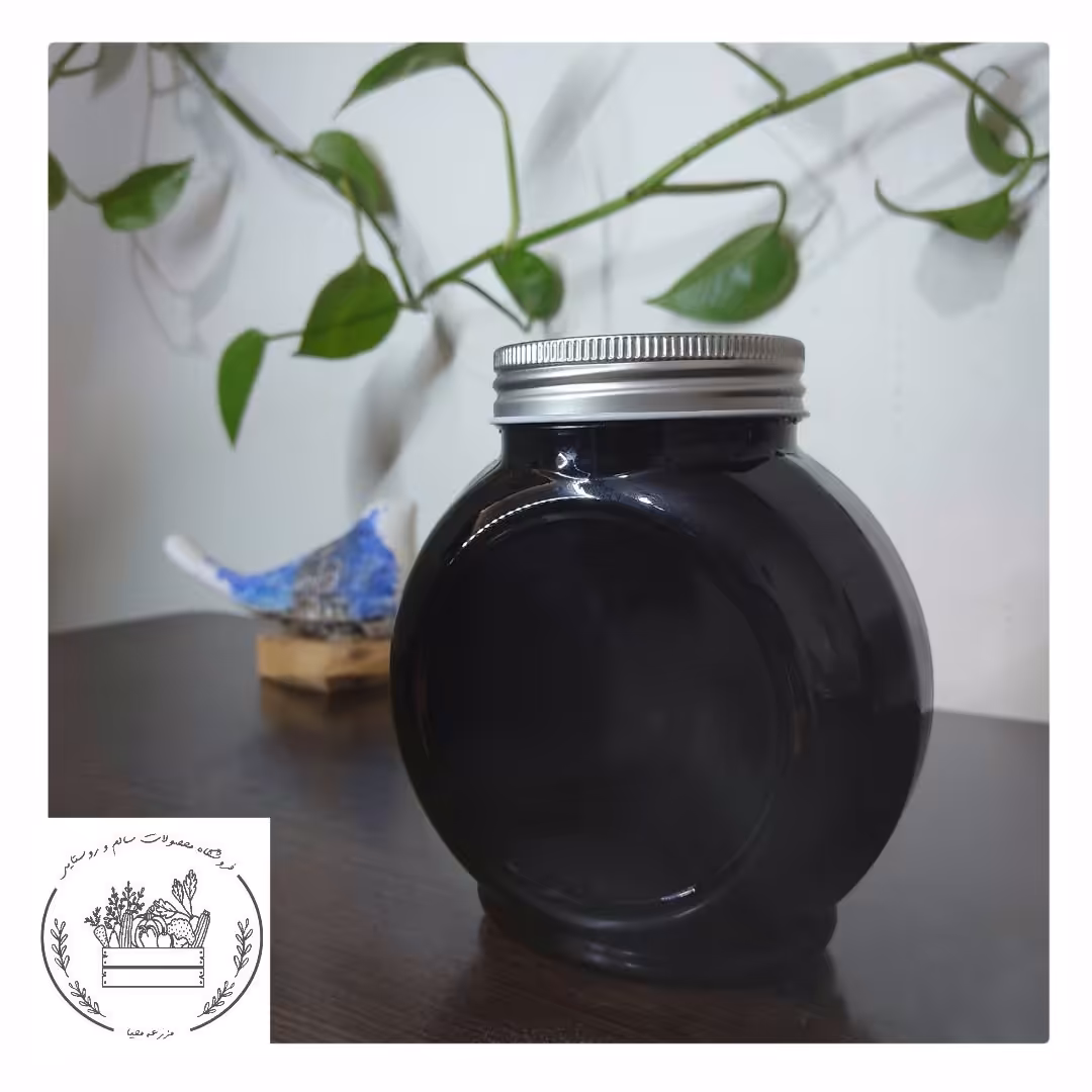 شیره خرما (یک‌کیلوگرم)