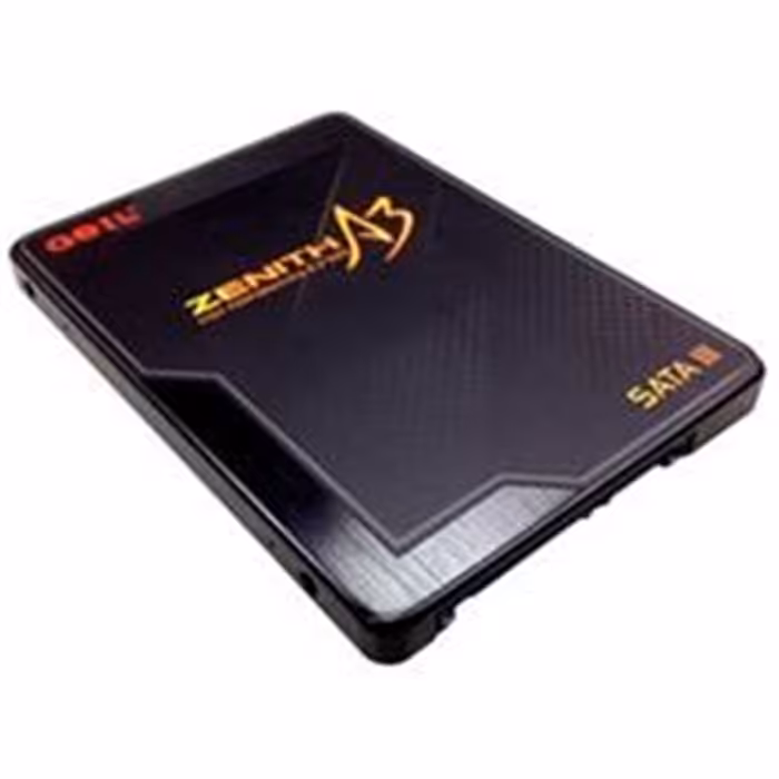 حافظه SSD گیل مدل Zenith A3 ظرفیت 60 گیگابایت
