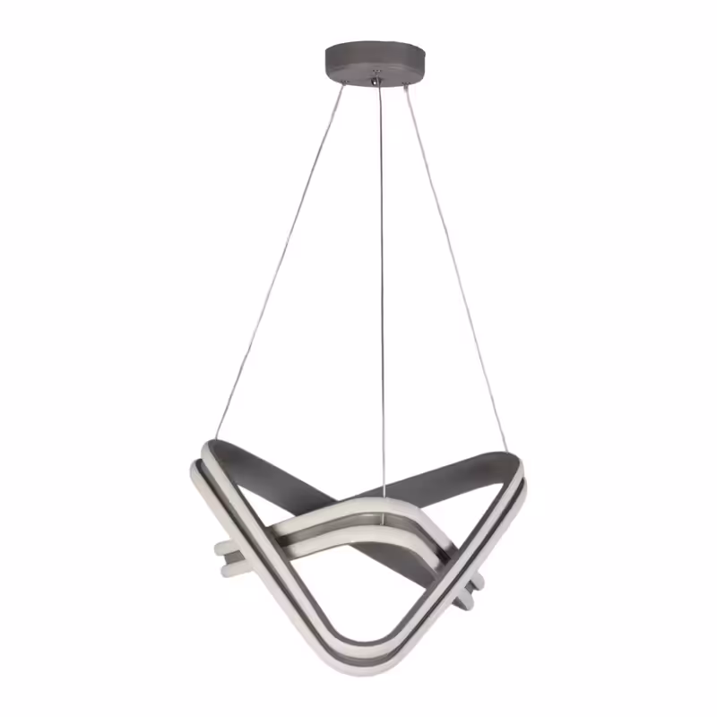 لوستر مافریز مدل مدرن کد TN3-250