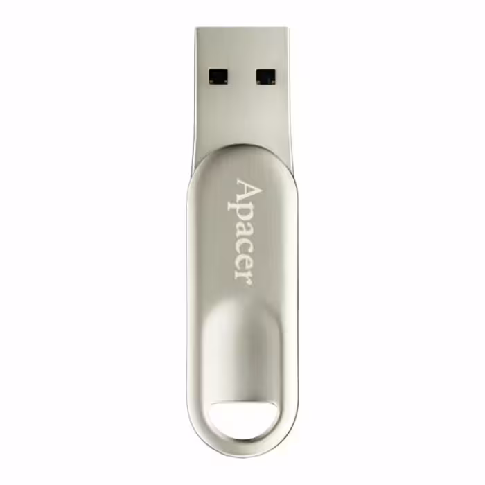 فلش مموری اپیسر AH790 32GB USB 3.1 Lightning