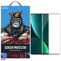 محافظ صفحه نمایش اپیکوی مدل Anti-Static مناسب برای گوشی موبایل شیائومی Mi 12 Pro / Xiaomi 12 Pro / Mi 12S Pro
