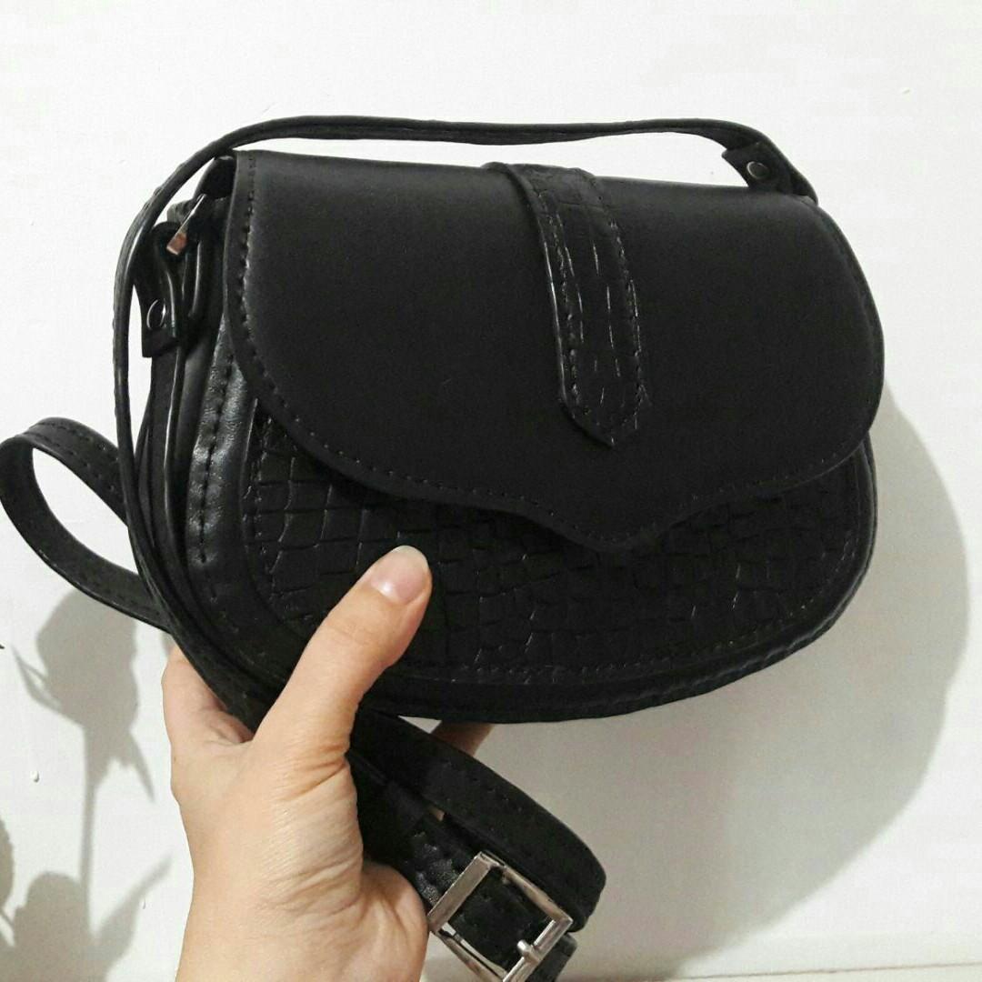 کیف چرم دوشی