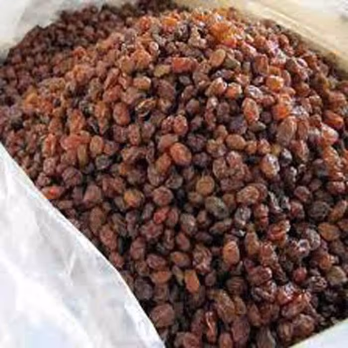 کشمش درشت آذرشهر پاک شده و تازه ارسال رایگان