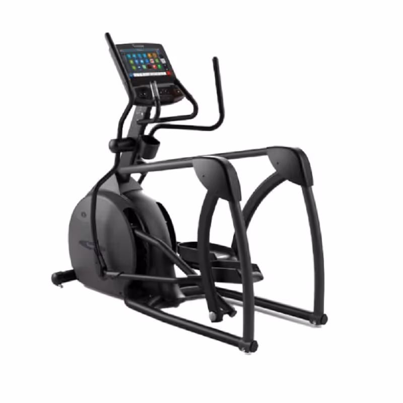 الپتیکال باشگاهی ویژن VISION مدل S60-05