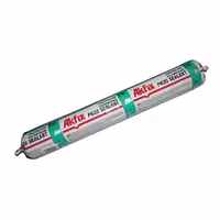 چسب پلی اورتان سوسیسی آکفیکس سفید Akfix P635 sausage polyurethane 600ml