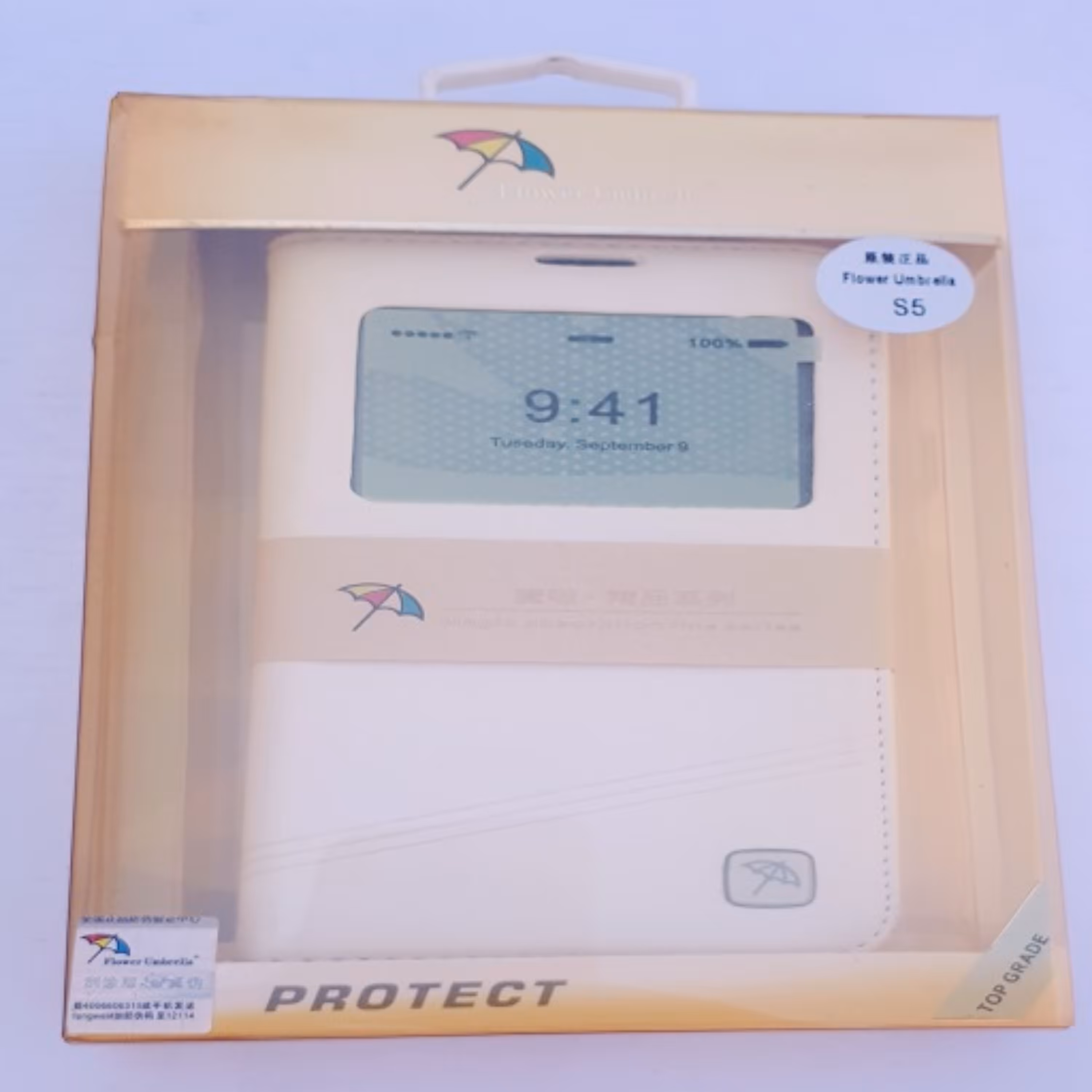 کیف گوشی Smasung S5