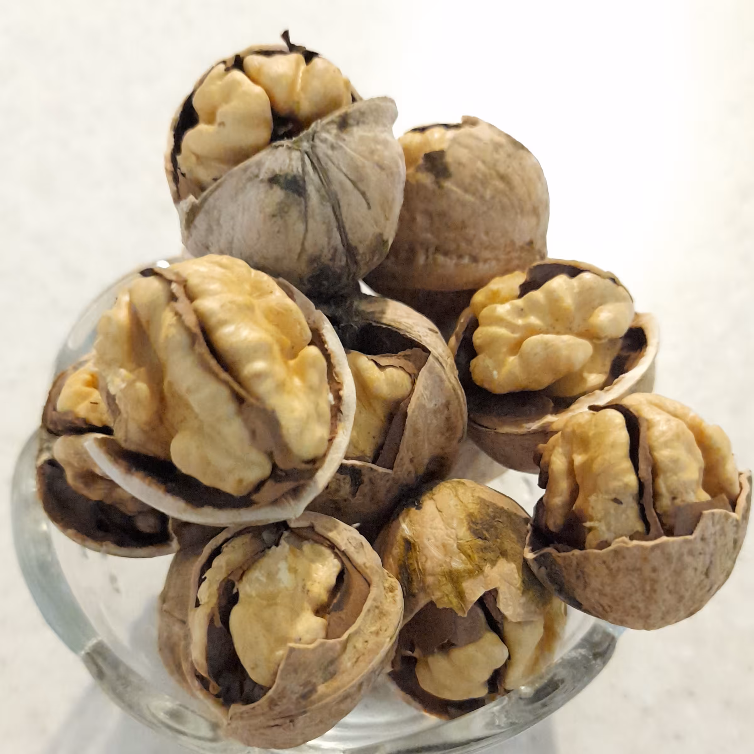 خشکبارنازگل مغزگردوی عاالی(1000)گرمی