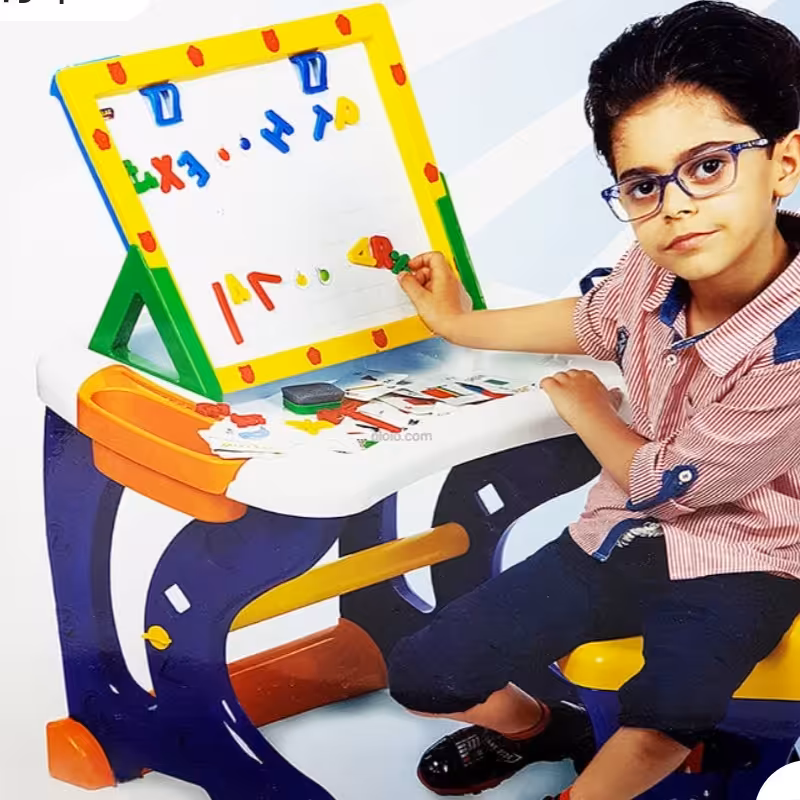 میز و تحریر آموزشی سالار