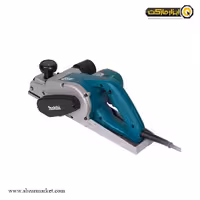 رنده نجاری برقی ماکیتا 750 وات مدل MKP081